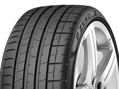 PIRELLI PZERO PZ4 LUXURY NCS